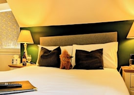 Ben Cruachan Inn - Restaurant, Pub with Rooms 4