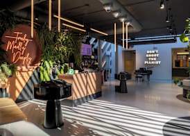 The Social Hub Florence Lavagnini 5