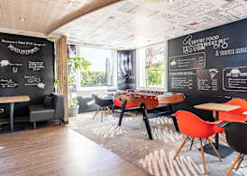 B&B HOTEL Limoges 3 4