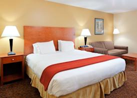 Holiday Inn Express & Suites BIRMINGHAM NE - TRUSSVILLE by IHG 3