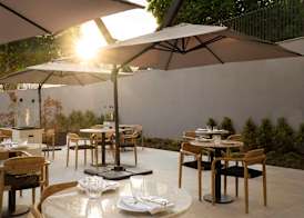 Hilton Garden Inn Evora 4