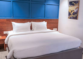 Hudson Resorts 2