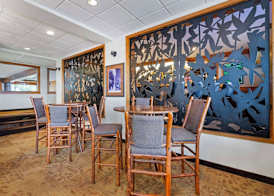 Best Western Plus Concord Inn 5