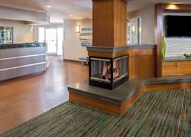 Residence Inn Huntsville 4