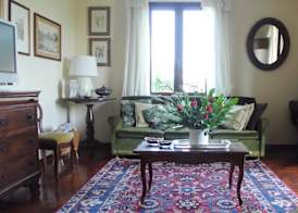 VILLA LE ROSE 4