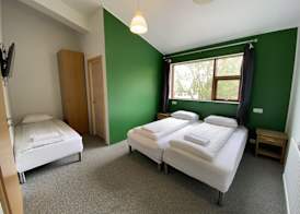 Hörgsland Guesthouse 3