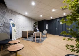 B&B HOTEL Paris Rosny-sous-Bois 4