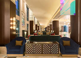 Disney's Hollywood Hotel 5