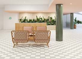 Perla La Paz, Tapestry Collection By Hilton 3