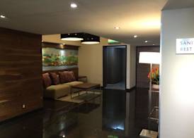 Hotel Metropol 3