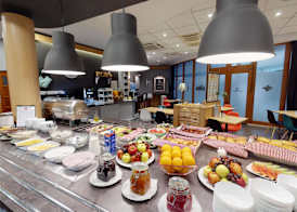 ibis Bratislava Centrum 4