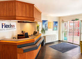 FlexInn Hotel Gelsenkirchen 2