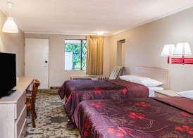 Knights Inn Farmington Hill 4