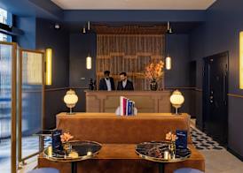 Hôtel Filigrane & Spa 2