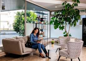 Aparthotel Adagio Paris XV 4