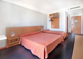 AS Hoteles Ponferrada 2