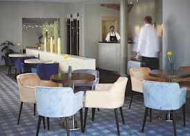 Hotel Silicium 3