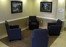 Suburban Studios Near Camp Lejeune 5