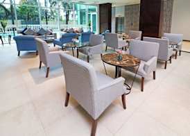 Courtyard Monterrey San Jeronimo 2