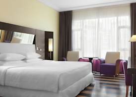 Four Points By Sheraton Le Verdun 5