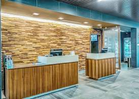 Courtyard by Marriott Longview North 2
