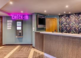 Premier Inn Birmingham City - Aston 3