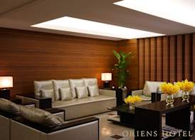 Oriens Hotel & Residences Myeongdong 4