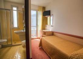 Hotel Tilmar 5
