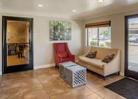 Quality Inn & Suites El Cajon San Diego East 2