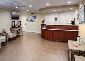 Best Western New Smyrna Beach Hotel & Suites 2