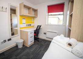 University of Essex - Colchester Campus 4