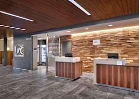 Courtyard by Marriott Cedar City 5