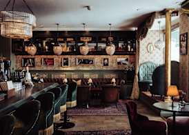 Hotel Pigalle 4