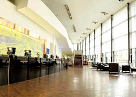 DoubleTree by Hilton Hotel Manchester - Piccadilly 2