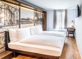 Boutique Hotel St. Georg 5