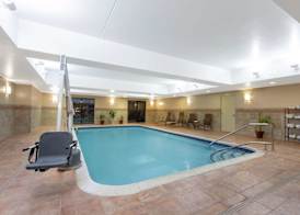 Hampton Inn & Suites Albany-Airport 4