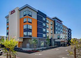 Hampton Inn & Suites By Hilton Rancho Cucamonga 3