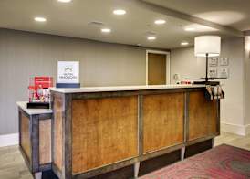 Hampton Inn & Suites Cordele 5