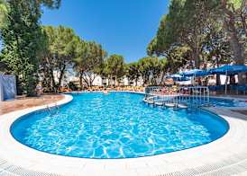 Rentalmar Blue Beach & Pool 2