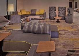 Courtyard by Marriott Philadelphia City Avenue 3