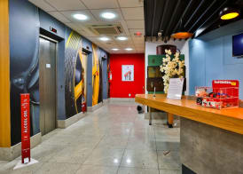 ibis Rio de Janeiro Botafogo 4