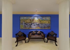 Casa De Goa - Boutique Resort - Calangute 3