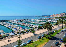 ibis budget Menton Bord de Mer 4