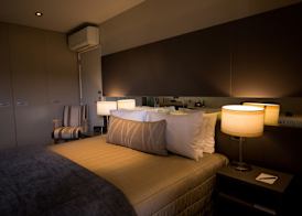 Airport Gateway Hotel 5