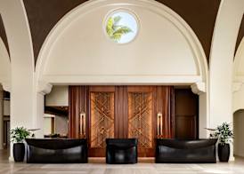 The Villas at Fairmont Kea Lani 3