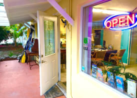 The Pelican Key Largo Cottages 2
