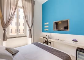 Manin Suites LT 3