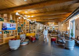 Via Roma 33 Tuscany Boutique Hotel & Spa - Adults Only 2