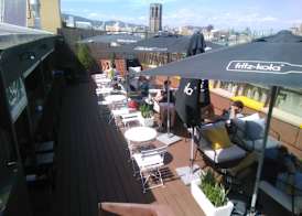 Kabul Party Hostel Barcelona 3