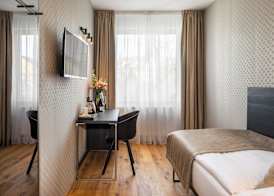 Hotel Aida 3
